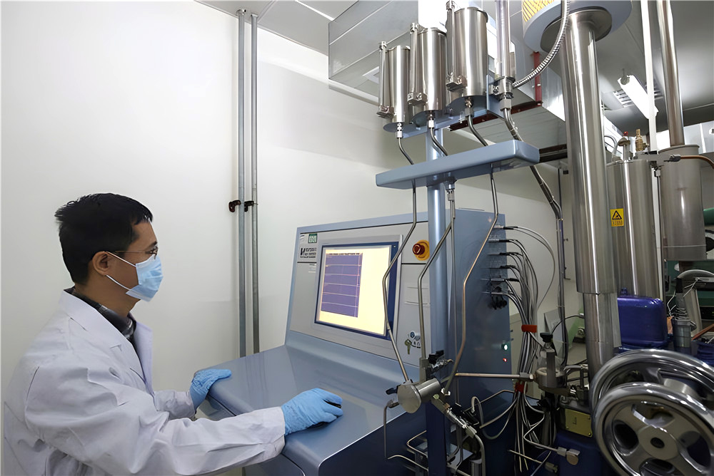 河南奇峰檢測技術有限公司